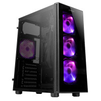 Antec NX210 Mid Tower Gaming Case